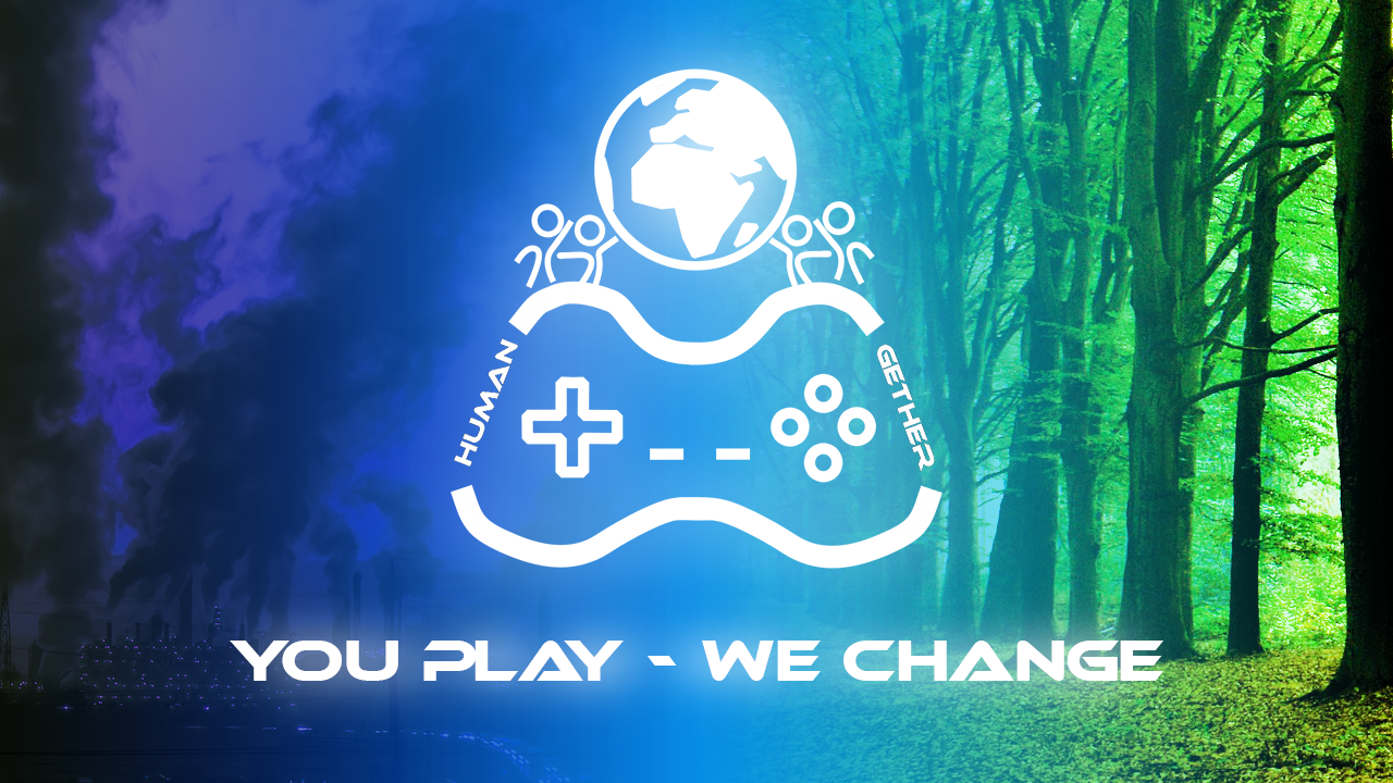 Illustration zu Projekten auf Humangether